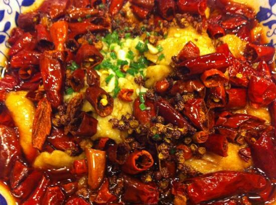 Jinbaiwan Roast Duck