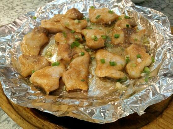 XiaoShi Zao Restaurant